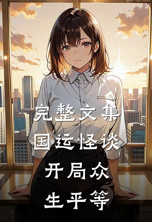 完整文集国运怪谈：开局众生平等