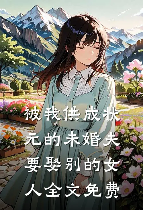 被我供成状元的未婚夫，要娶别的女人全文免费