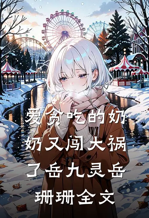 爱贪吃的奶奶又闯大祸了岳九灵岳珊珊全文