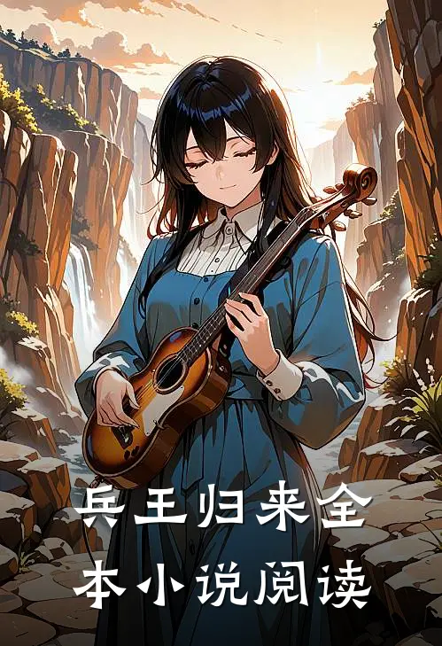 兵王归来全本小说阅读