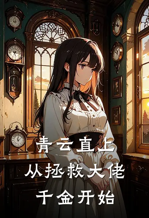 青云直上：从拯救大佬千金开始