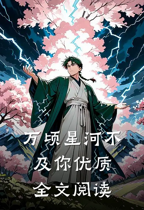 万顷星河不及你优质全文阅读