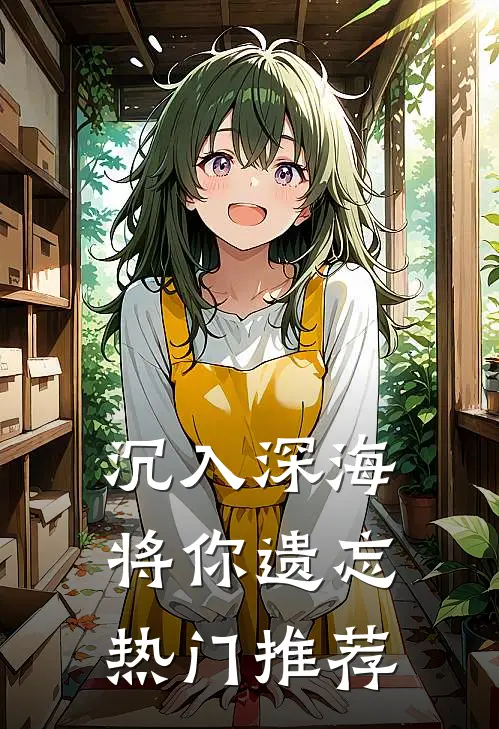 沉入深海将你遗忘热门推荐