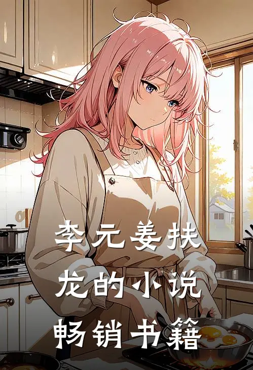 李元姜扶龙的小说畅销书籍