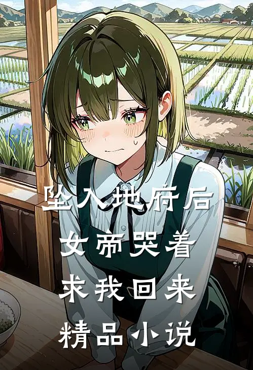 坠入地府后，女帝哭着求我回来精品小说