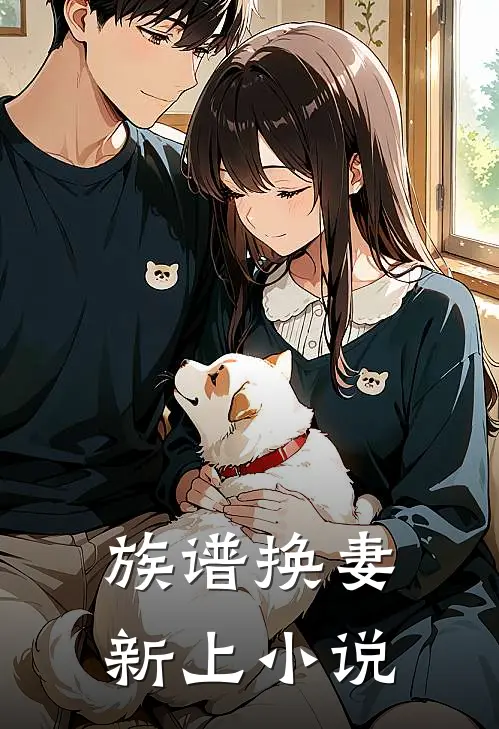 族谱换妻新上小说
