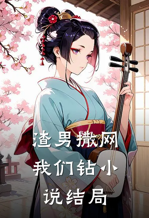 渣男撒网我们钻小说结局