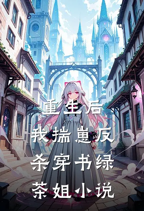 重生后，我揣崽反杀穿书绿茶姐小说