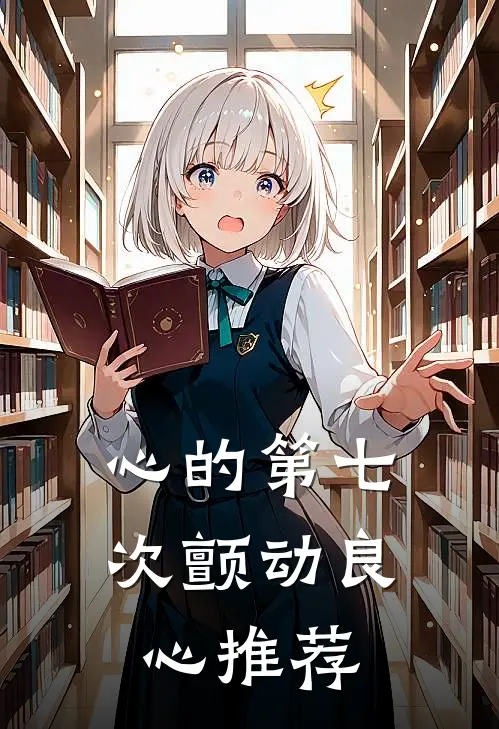 心的第七次颤动良心推荐