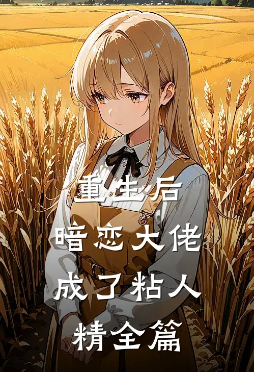 重生后，暗恋大佬成了粘人精全篇