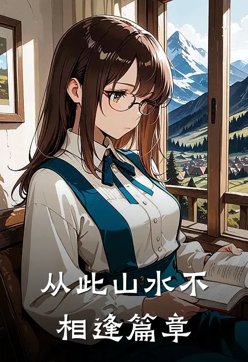从此山水不相逢篇章