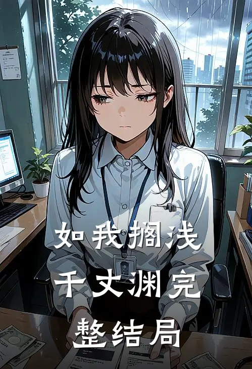如我搁浅千丈渊完整结局