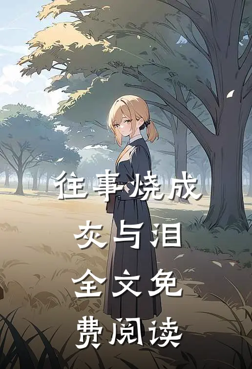 往事烧成灰与泪全文免费阅读