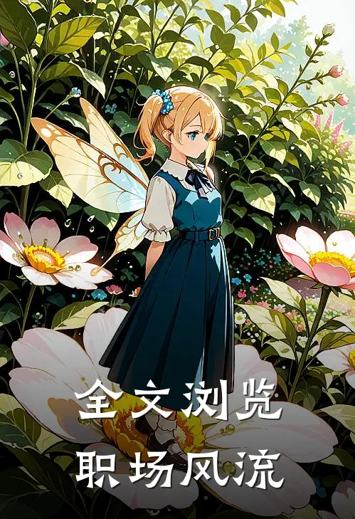 全文浏览职场风流