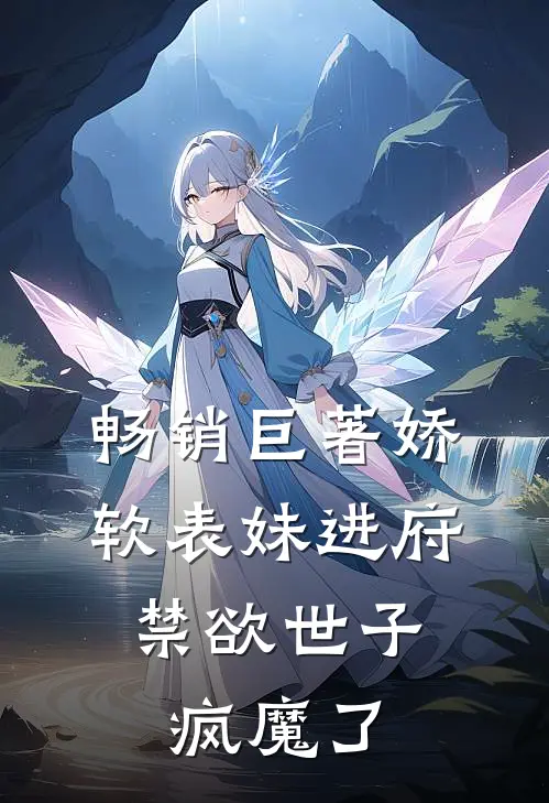 畅销巨著娇软表妹进府：禁欲世子疯魔了
