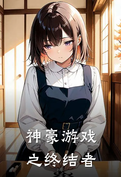 神豪游戏之终结者