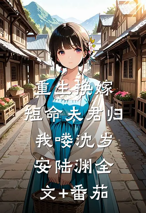重生换嫁：短命夫君归我喽沈岁安陆渊全文+番茄