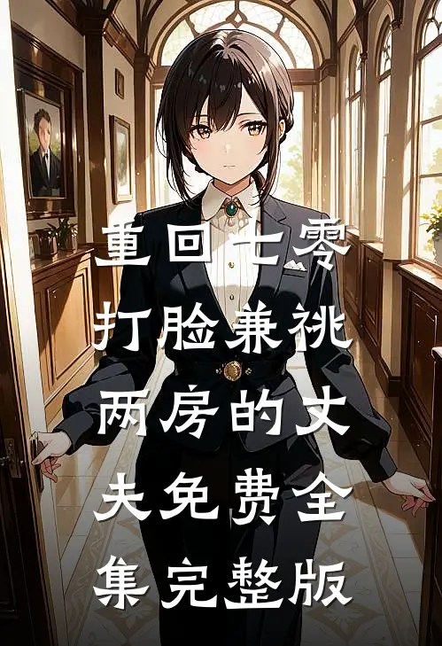 重回七零，打脸兼祧两房的丈夫免费全集完整版