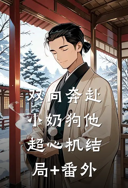 双向奔赴，小奶狗他超心机结局+番外