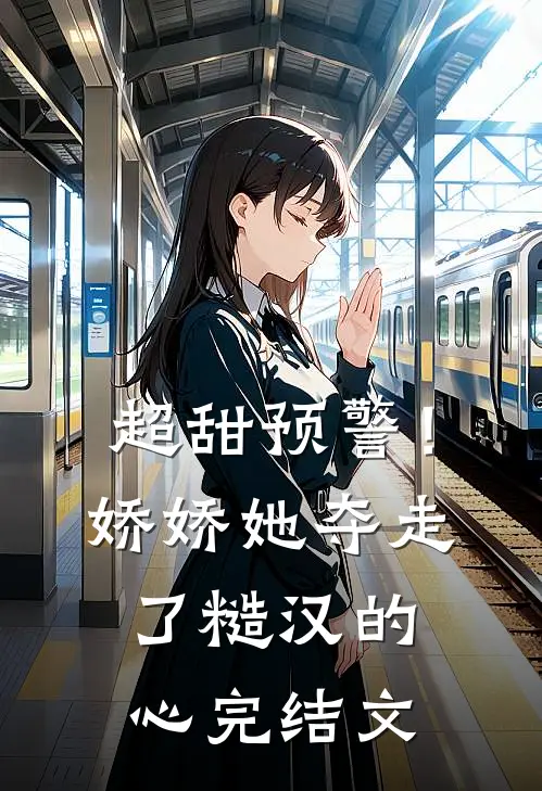 超甜预警！娇娇她夺走了糙汉的心完结文