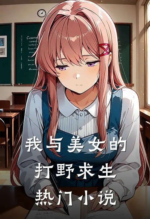 我与美女的打野求生热门小说