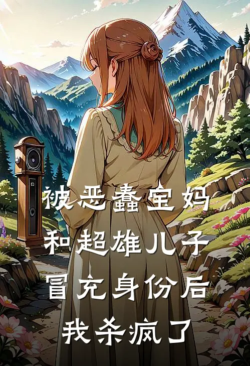被恶蠢宝妈和超雄儿子冒充身份后，我杀疯了