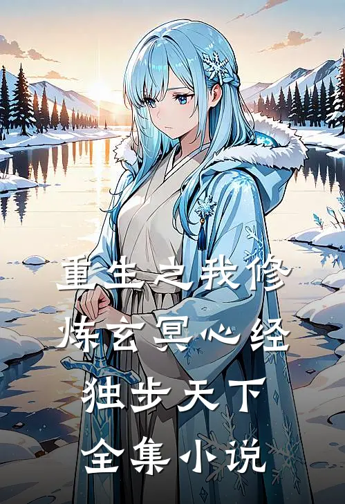 重生之我修炼玄冥心经独步天下全集小说