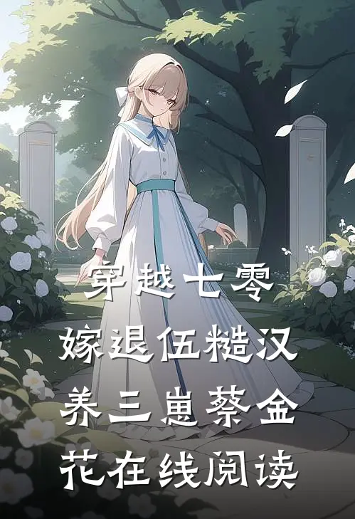 穿越七零，嫁退伍糙汉养三崽蔡金花在线阅读