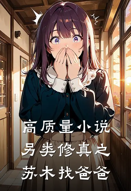 高质量小说另类修真之苏木找爸爸