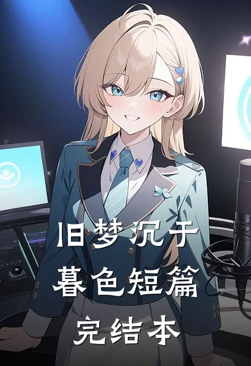 旧梦沉于暮色短篇完结本