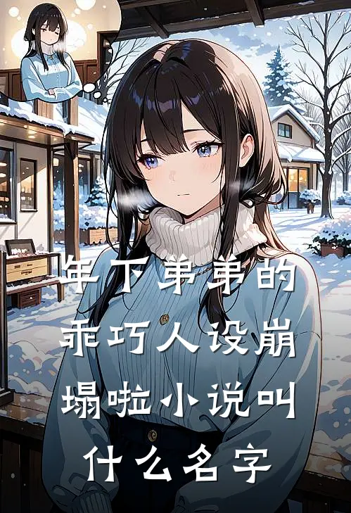 年下弟弟的乖巧人设崩塌啦小说叫什么名字
