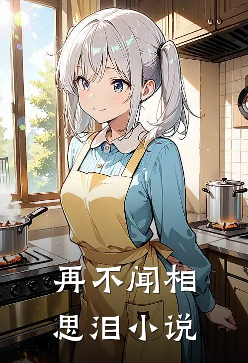 再不闻相思泪小说