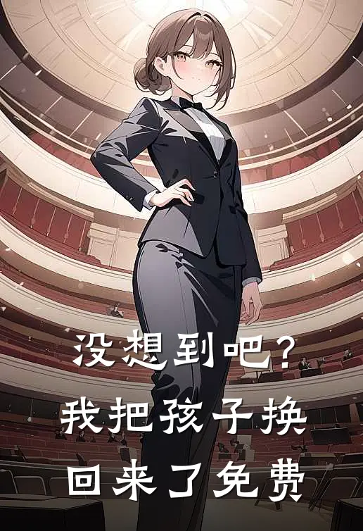 没想到吧?我把孩子换回来了免费观看