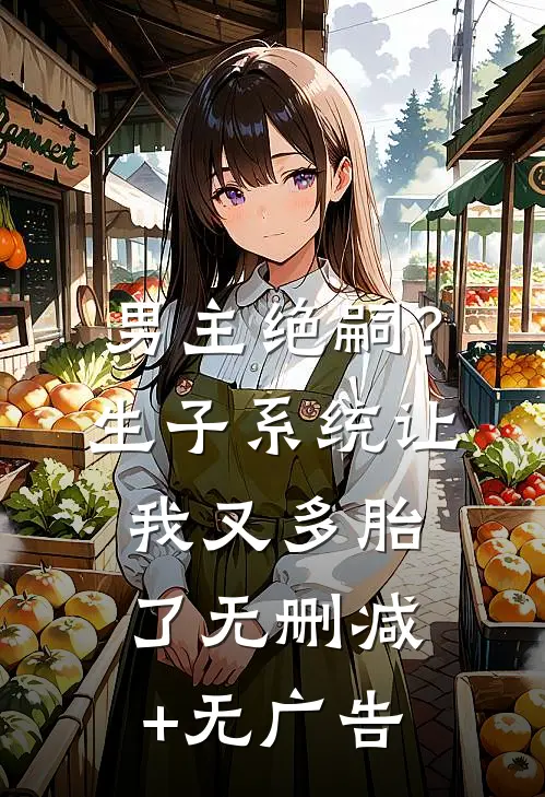 男主绝嗣？生子系统让我又多胎了无删减+无广告