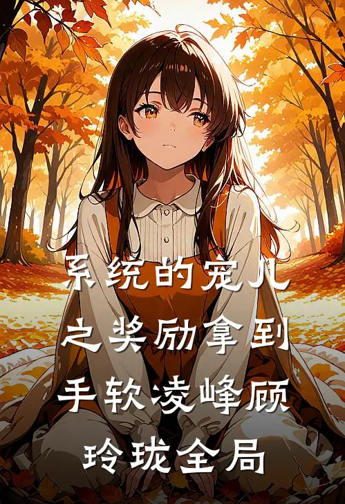 系统的宠儿之奖励拿到手软凌峰顾玲珑全局