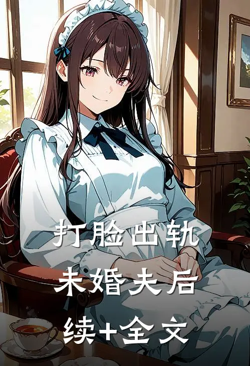 打脸出轨未婚夫后续+全文