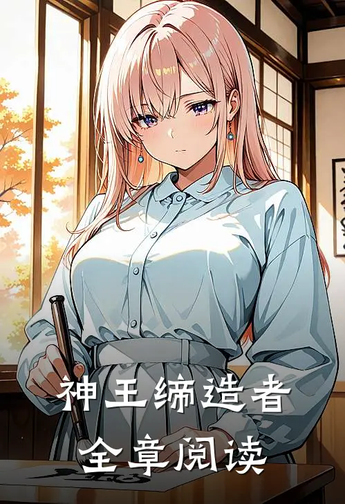 神王缔造者全章阅读