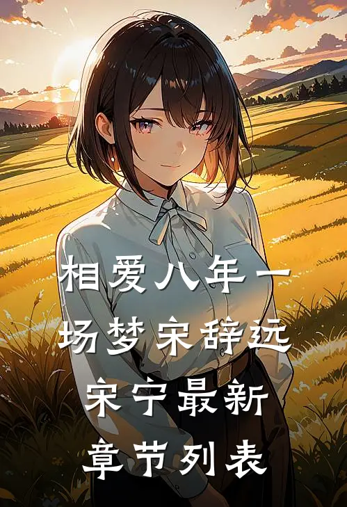 相爱八年一场梦宋辞远宋宁最新章节列表