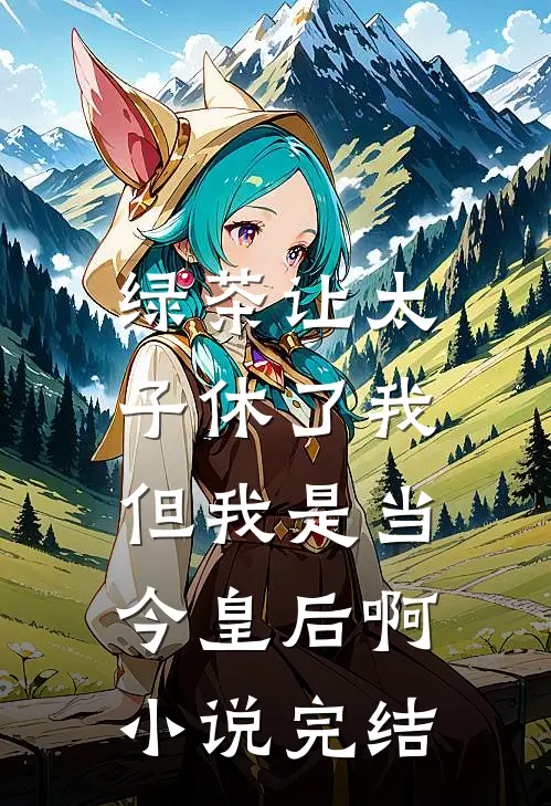 绿茶让太子休了我，但我是当今皇后啊小说完结