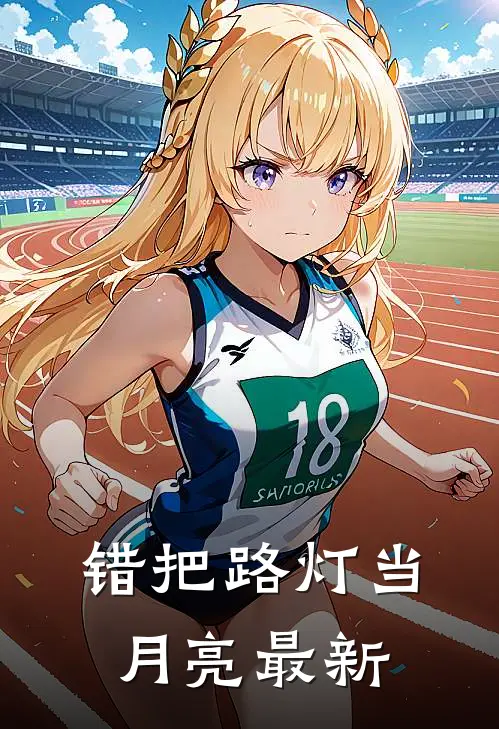 错把路灯当月亮最新