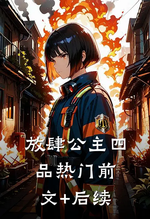 放肆公主四品热门前文+后续