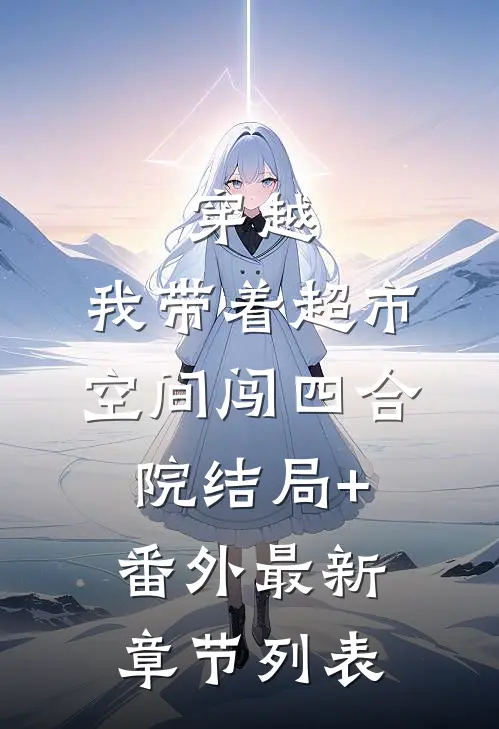 穿越：我带着超市空间闯四合院结局+番外最新章节列表