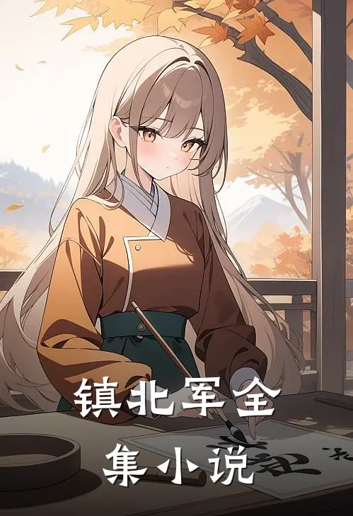 镇北军全集小说