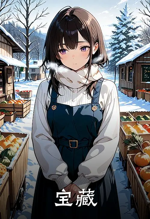 宝藏