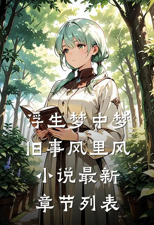 浮生梦中梦，旧事风里风小说最新章节列表