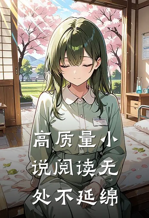 高质量小说阅读无处不延绵