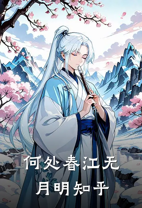 何处春江无月明知乎