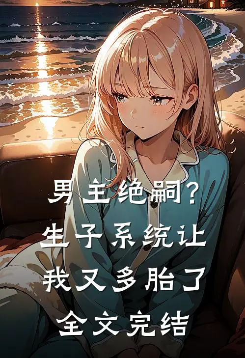 男主绝嗣？生子系统让我又多胎了全文完结