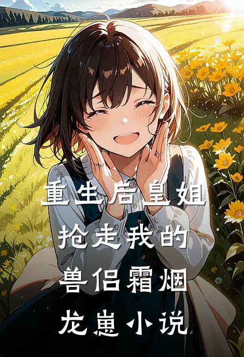 重生后皇姐抢走我的兽侣霜烟龙崽小说