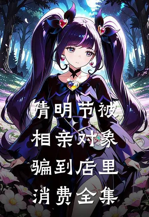 清明节被相亲对象骗到店里消费全集